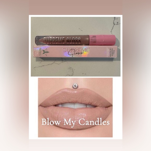 Jeffree Star Bundle & Lancome Makeup Case! - Picture 6 of 9